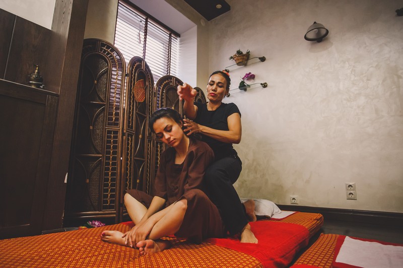 Частный эротический массаж у метро Таганская – каталог 1Relax
